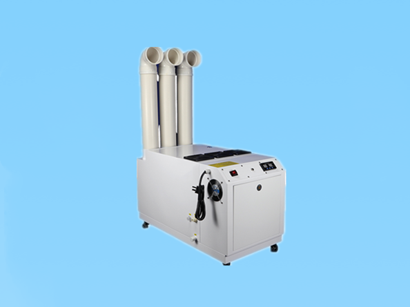 >XT-15B超聲波加濕器
